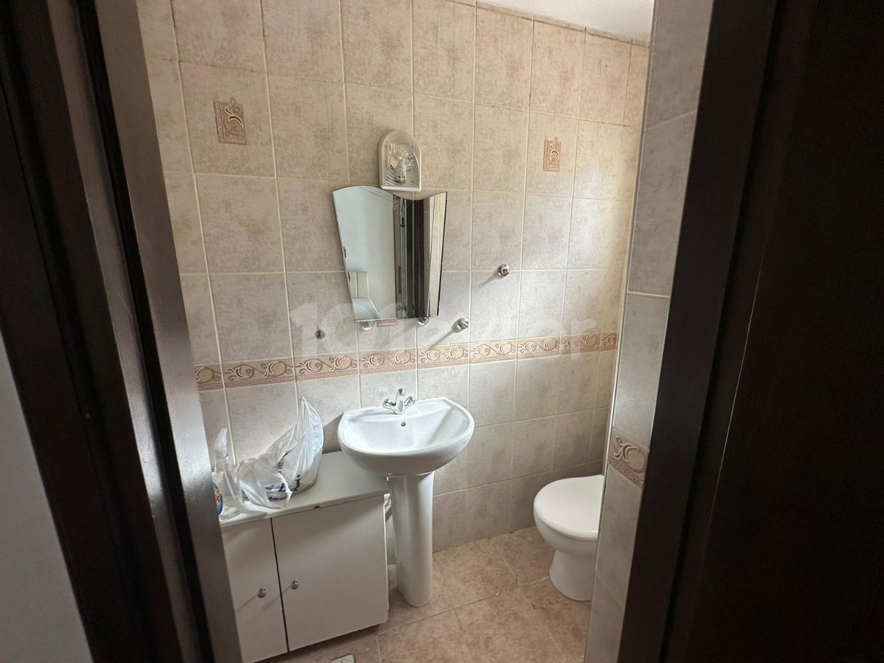 ALSANCAK/ MALATYA’DA KİRALIK 3+1 FULL EŞYALI DAİRE 