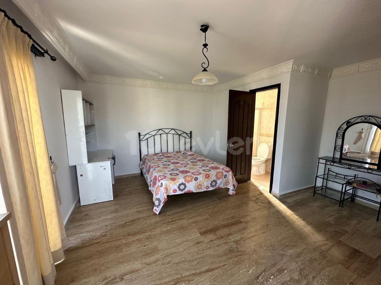 ALSANCAK/ MALATYA’DA KİRALIK 3+1 FULL EŞYALI DAİRE 