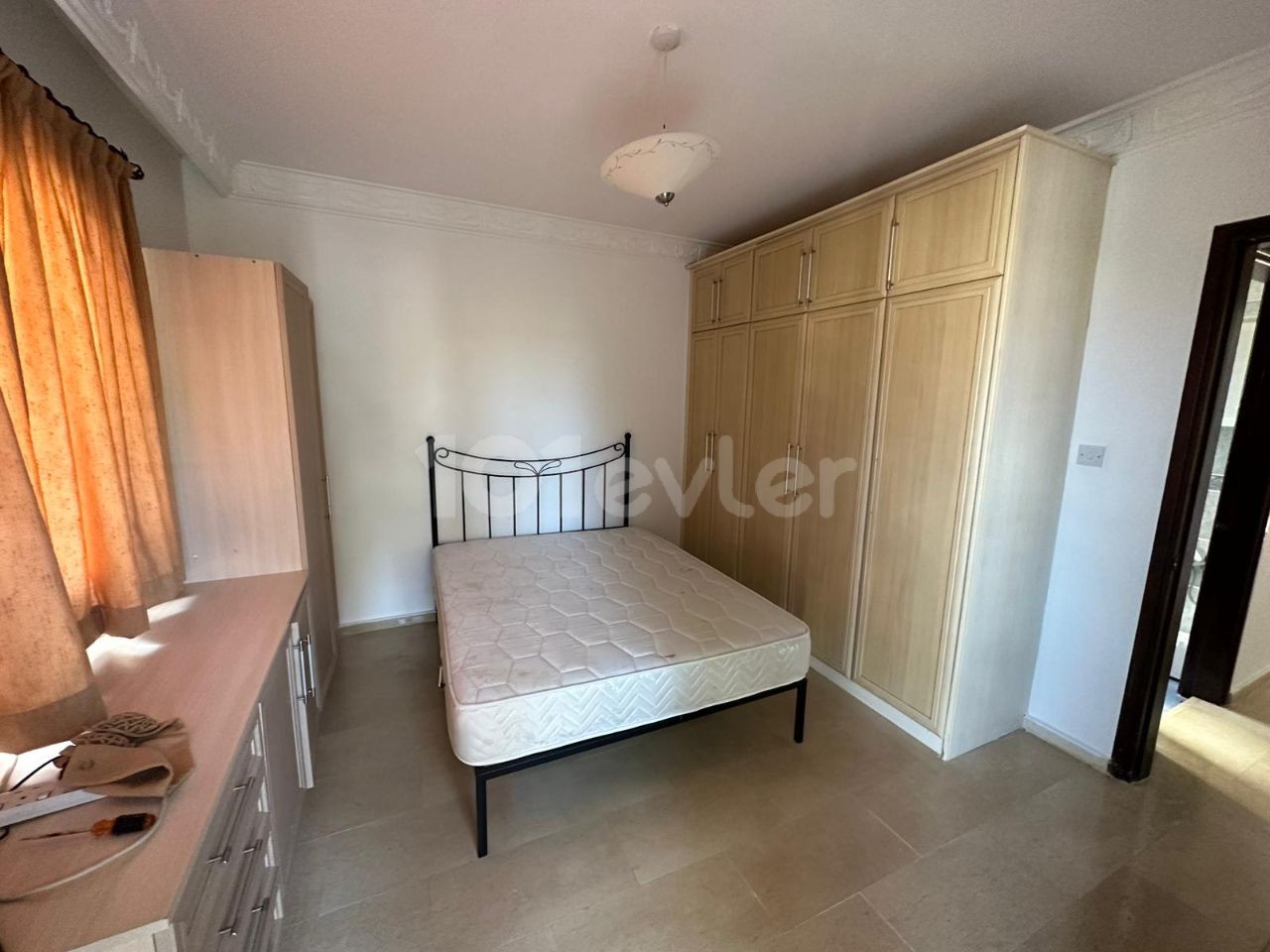 ALSANCAK/ MALATYA’DA KİRALIK 3+1 FULL EŞYALI DAİRE 