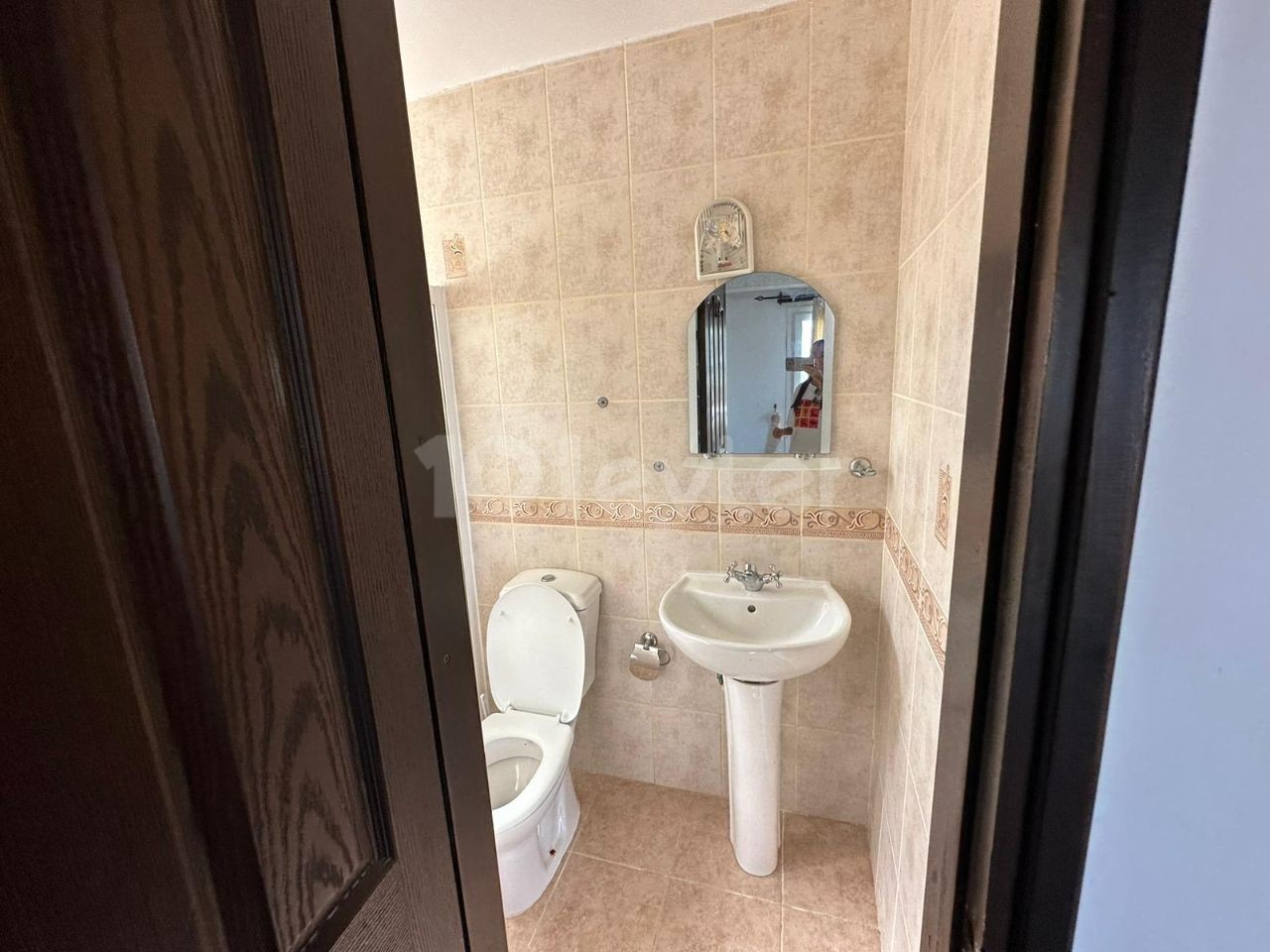 ALSANCAK/ MALATYA’DA KİRALIK 3+1 FULL EŞYALI DAİRE 