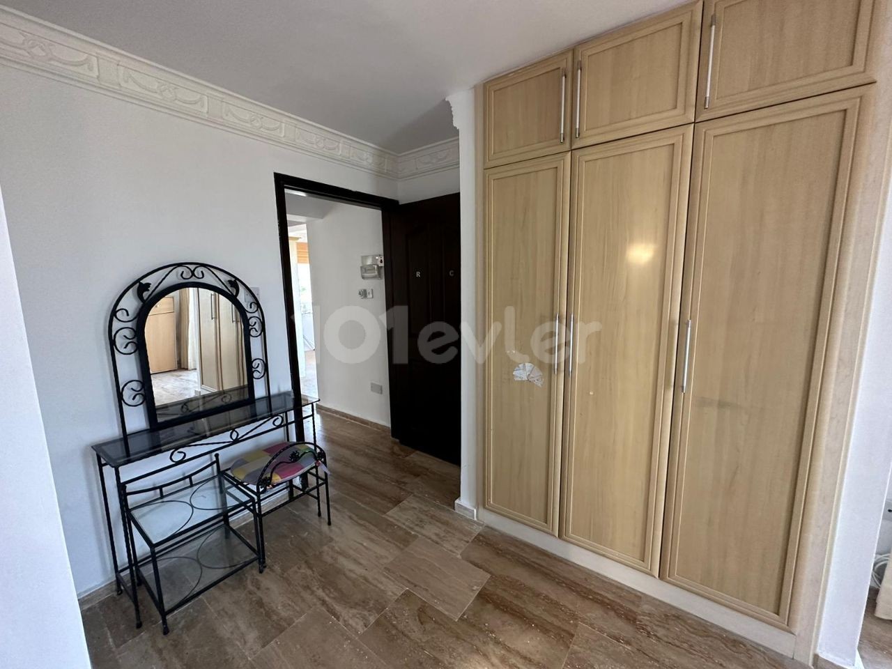 ALSANCAK/ MALATYA’DA KİRALIK 3+1 FULL EŞYALI DAİRE 