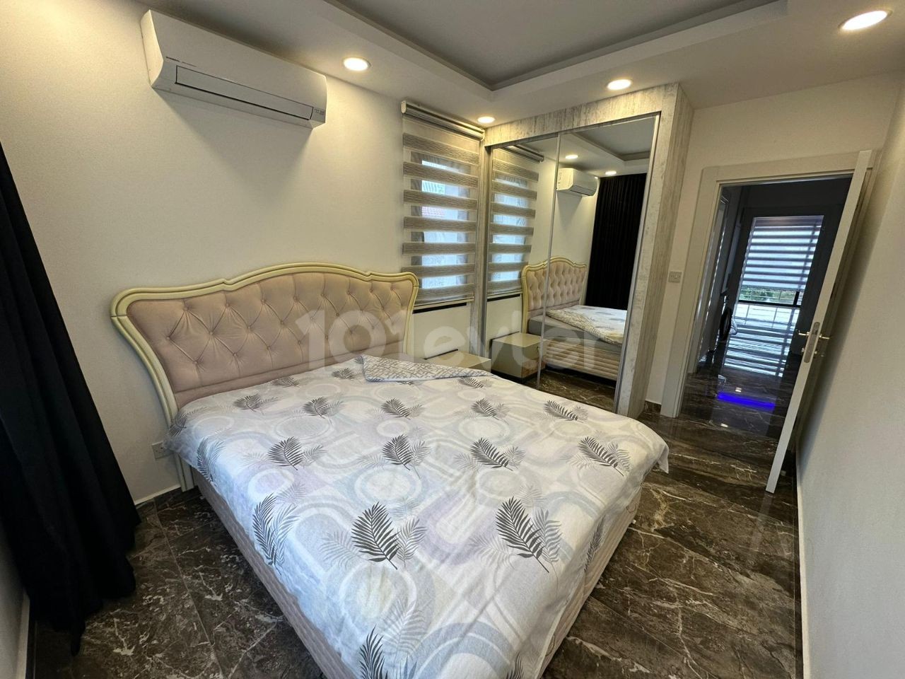 Luxury, very spacious 5+1 villa in Edremit/Karaoğlanoğlu