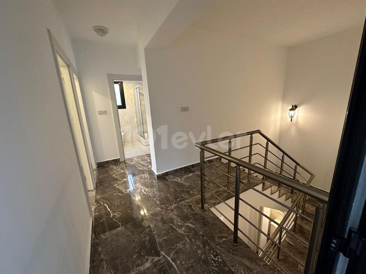 Luxury, very spacious 5+1 villa in Edremit/Karaoğlanoğlu