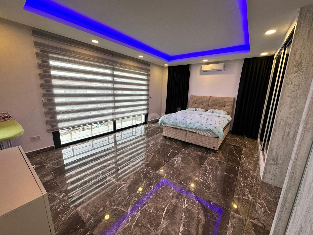 Luxury, very spacious 5+1 villa in Edremit/Karaoğlanoğlu