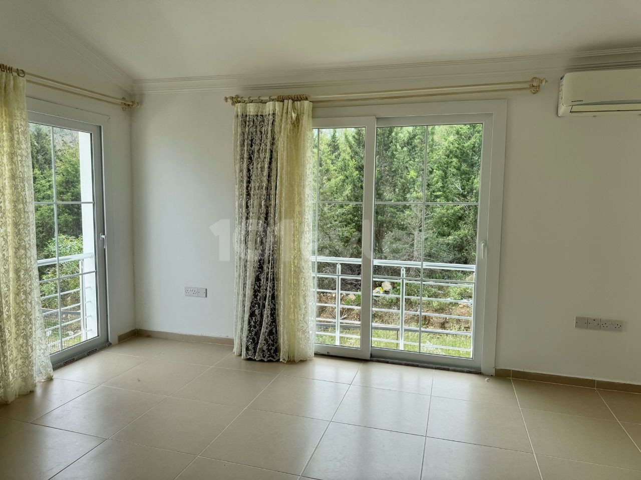 Villa To Rent in Edremit, Kyrenia