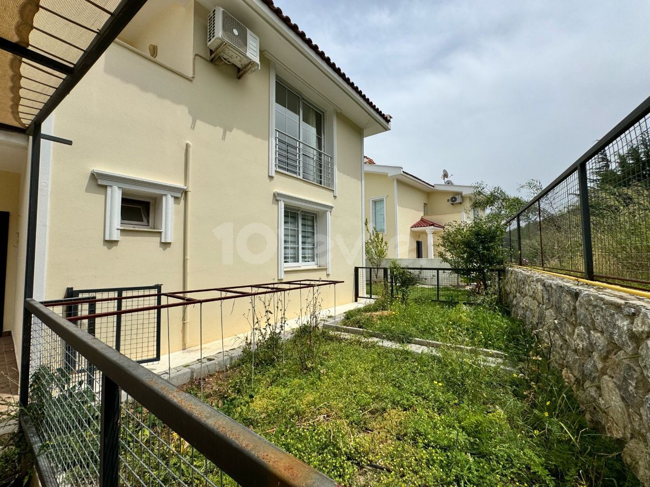 Villa To Rent in Edremit, Kyrenia