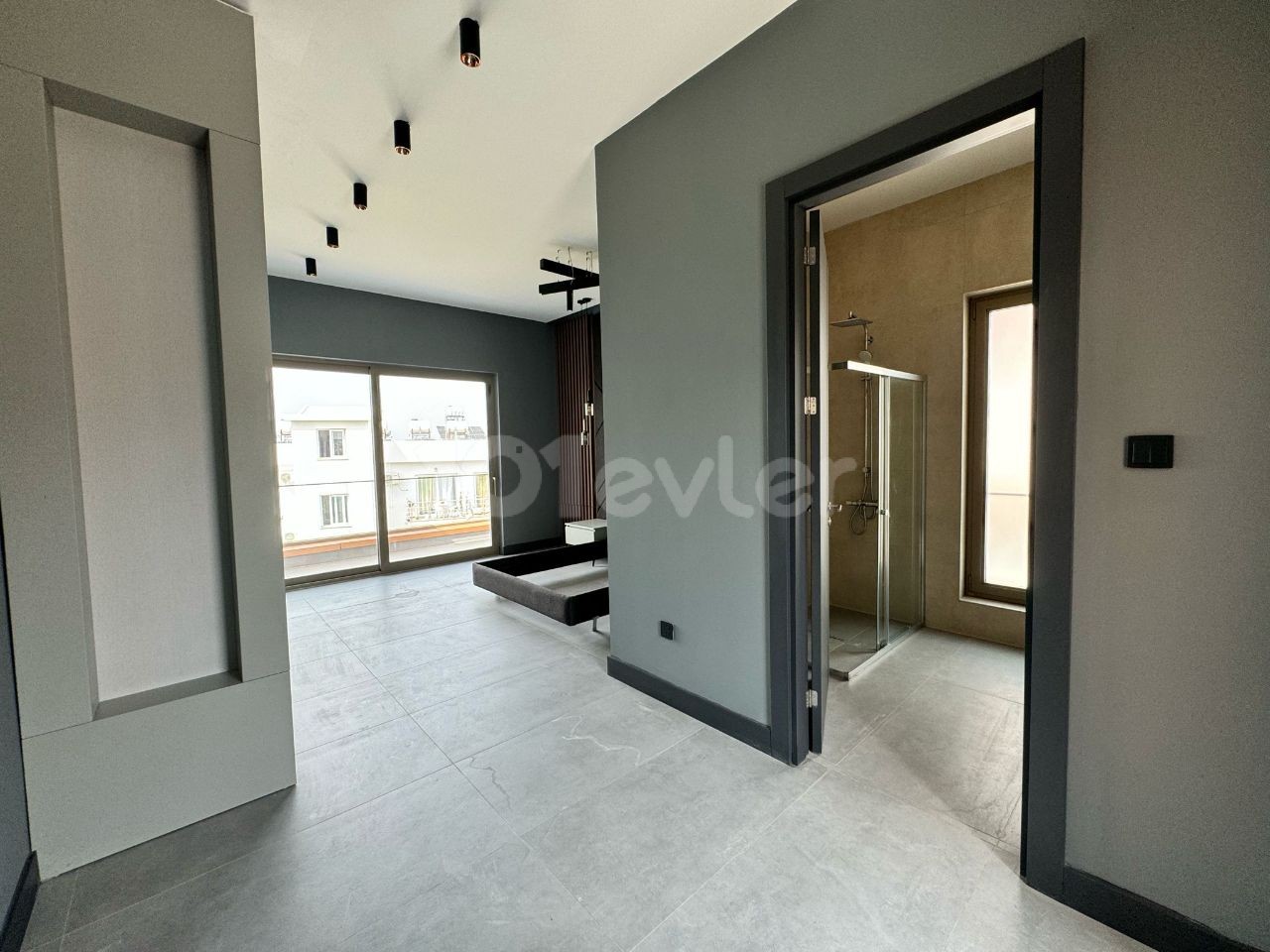 3+1, NEW, LUXURY VILLA FOR RENT IN OZANKÖY