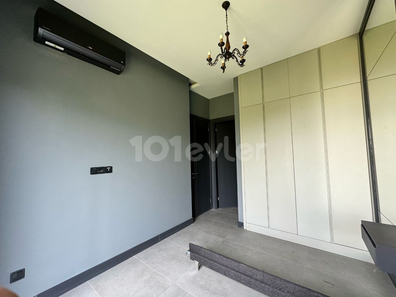 3+1, NEW, LUXURY VILLA FOR RENT IN OZANKÖY