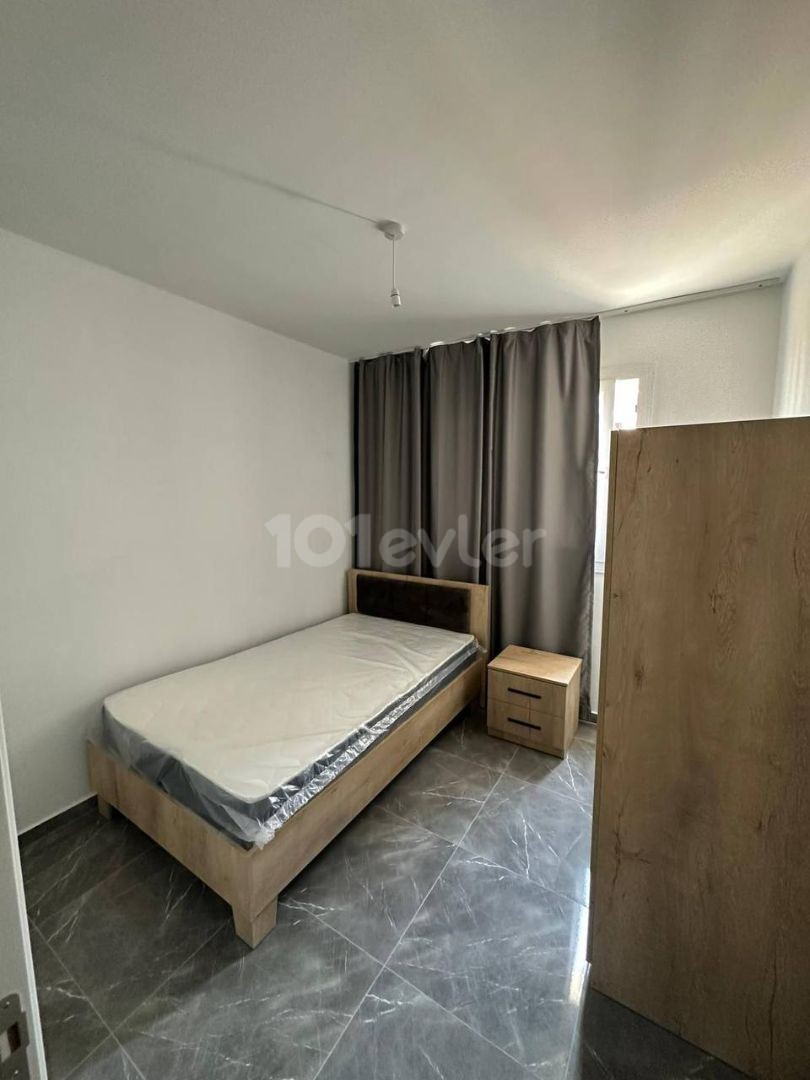 Flat To Rent in Çanakkale, Famagusta