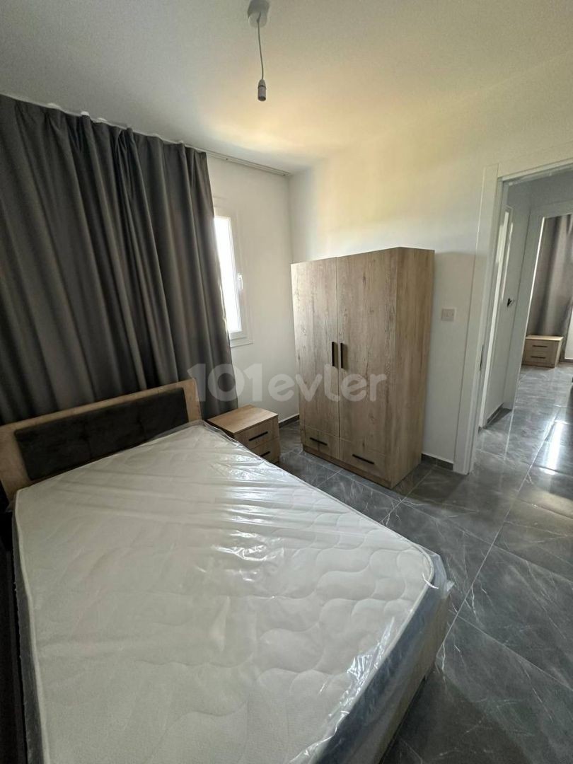 Kiralık  2+1 Famagusta  Çanakkale 