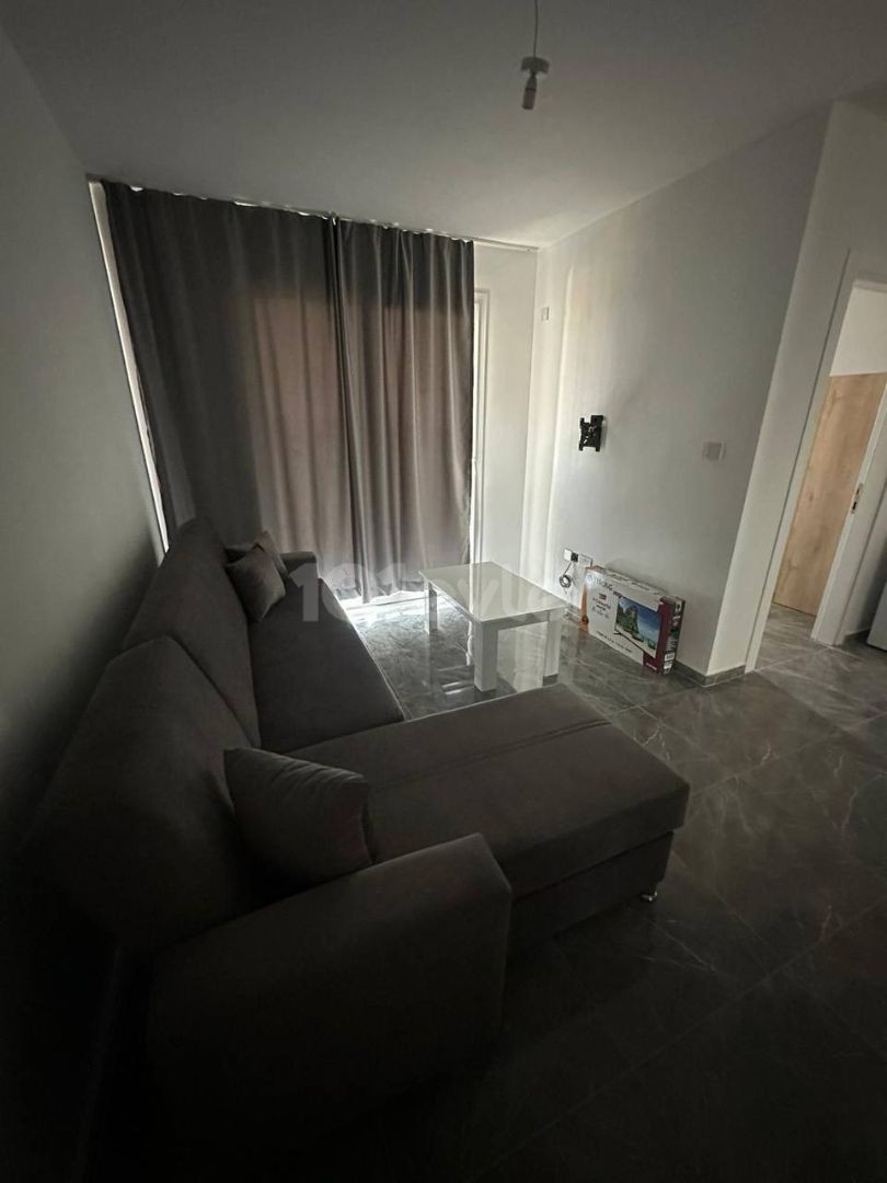 Flat To Rent in Çanakkale, Famagusta