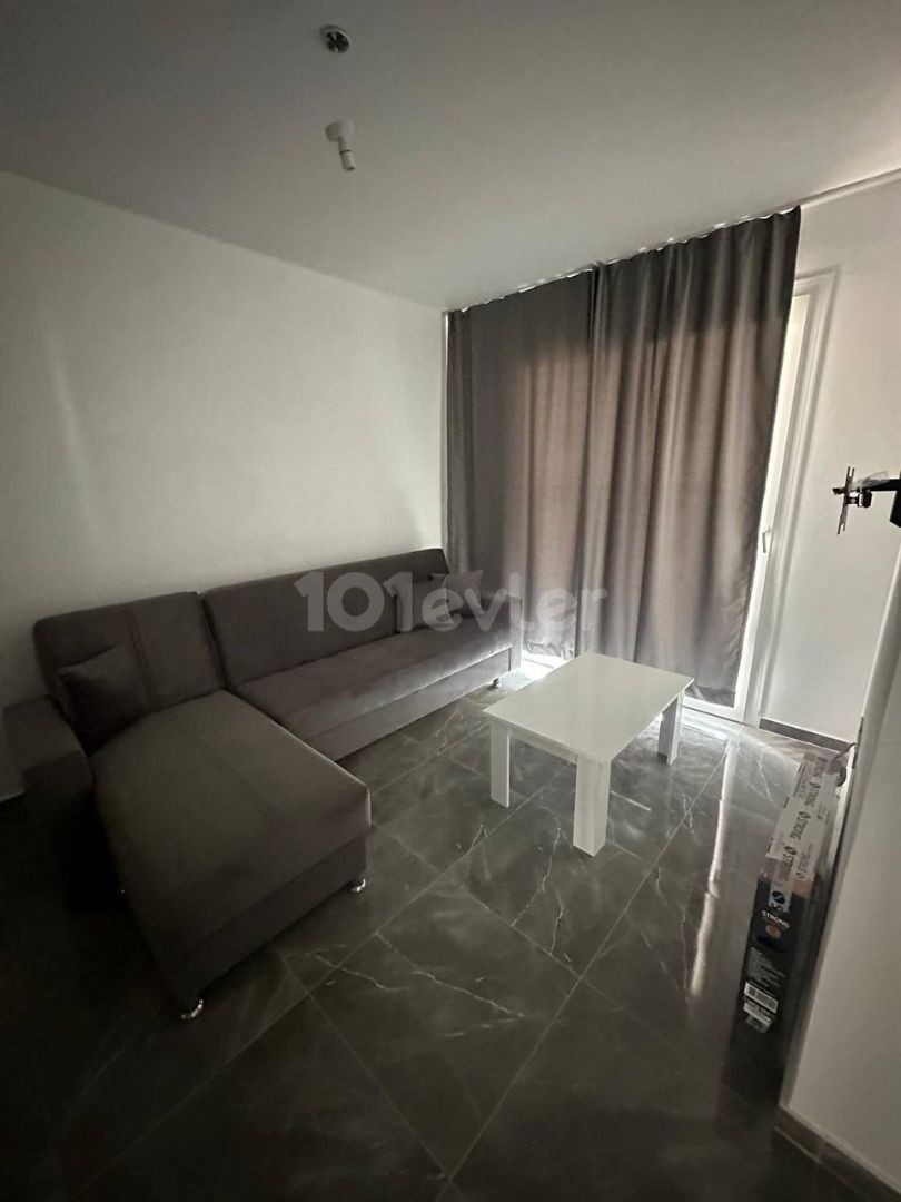 Flat To Rent in Çanakkale, Famagusta