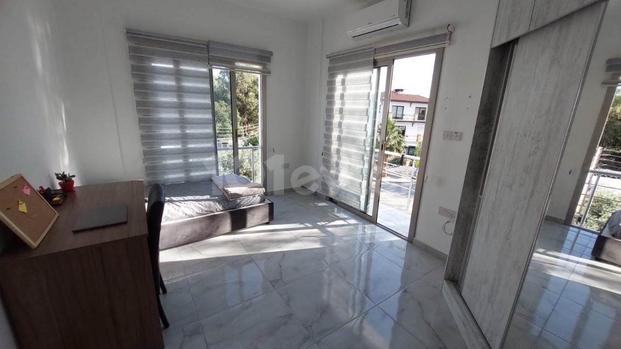 Nicosia Gönyeli 2+1 For Rent 450 STG