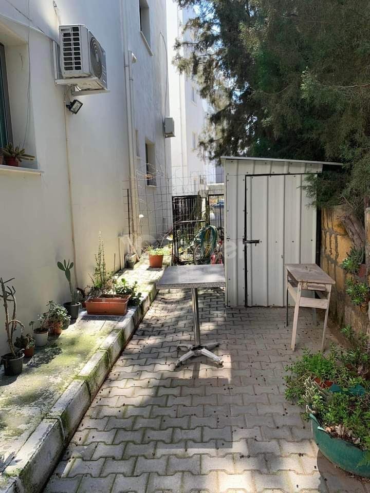 2+1 flat for sale in Nicosia Yenikent