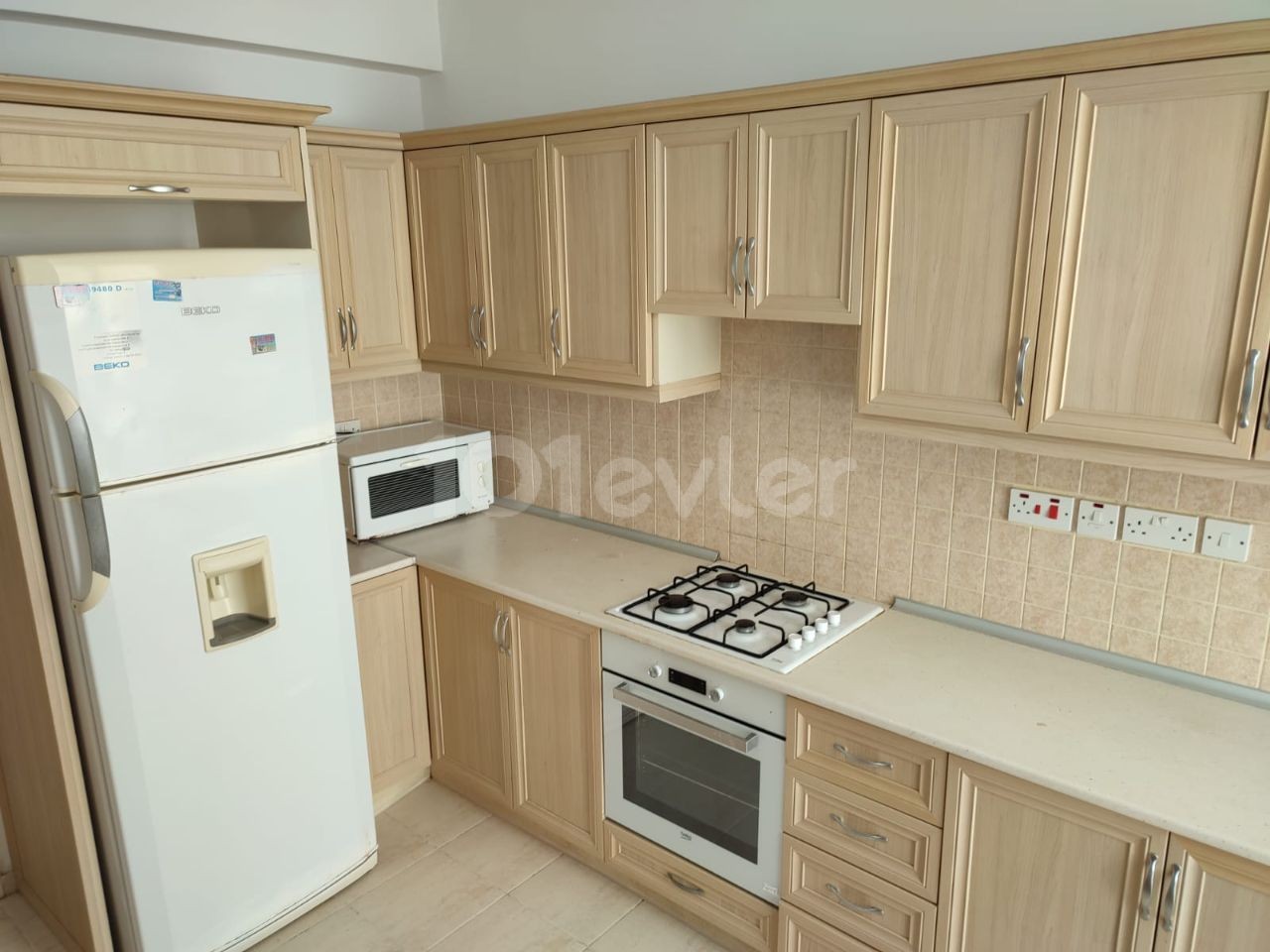 Gönyeli kiralık 2+1