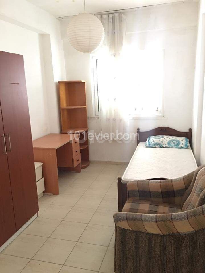 2+1 for rent in Gönyeli