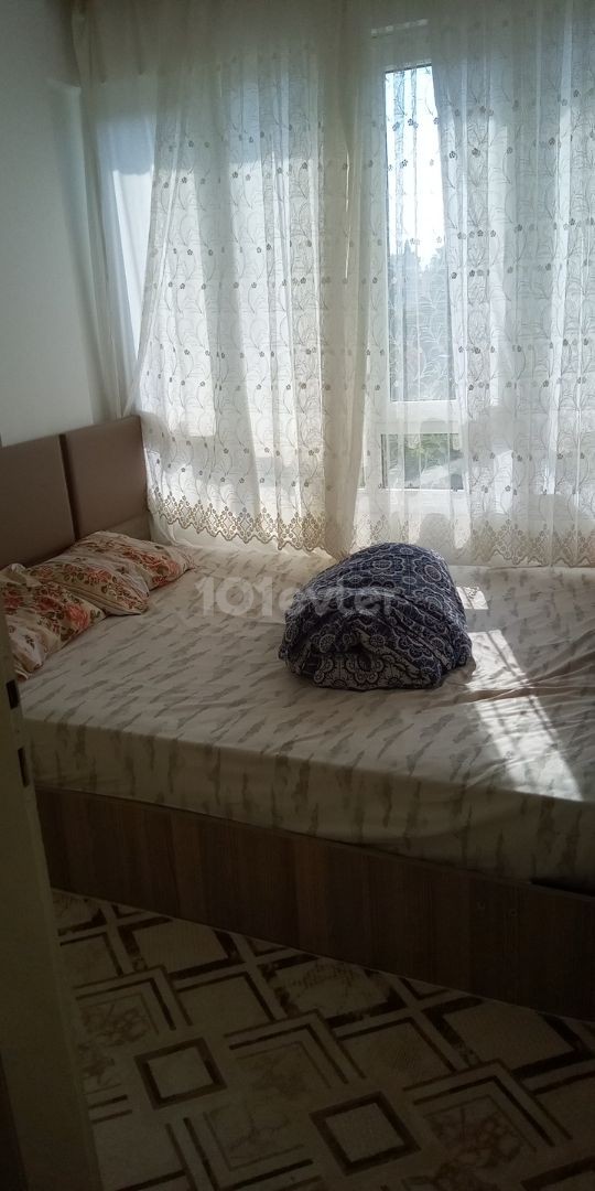 Girne Zeytinlik , Satılık eşyalı daire ŞOK FİYAT 85.000£ / +905338202346