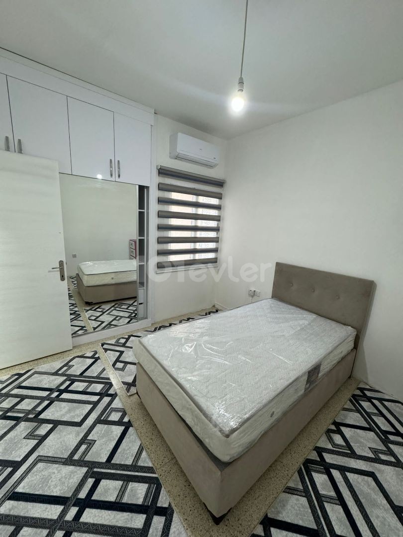 3+1 for rent in Nicosia