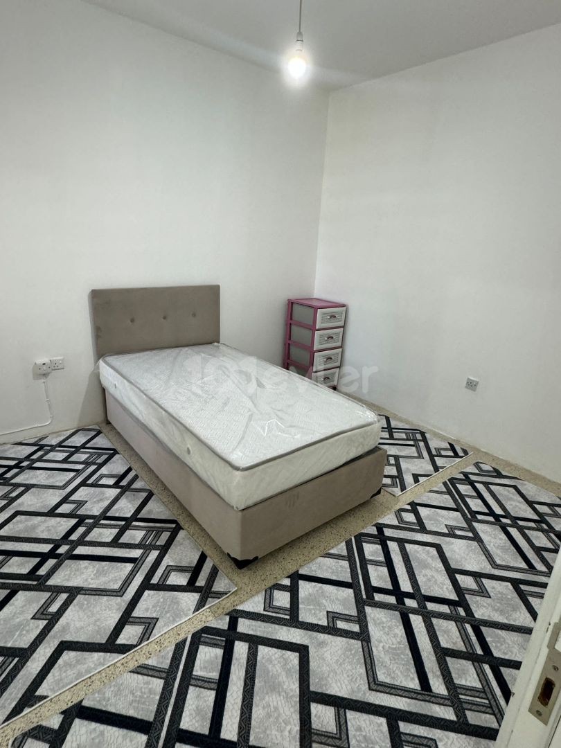 3+1 for rent in Nicosia