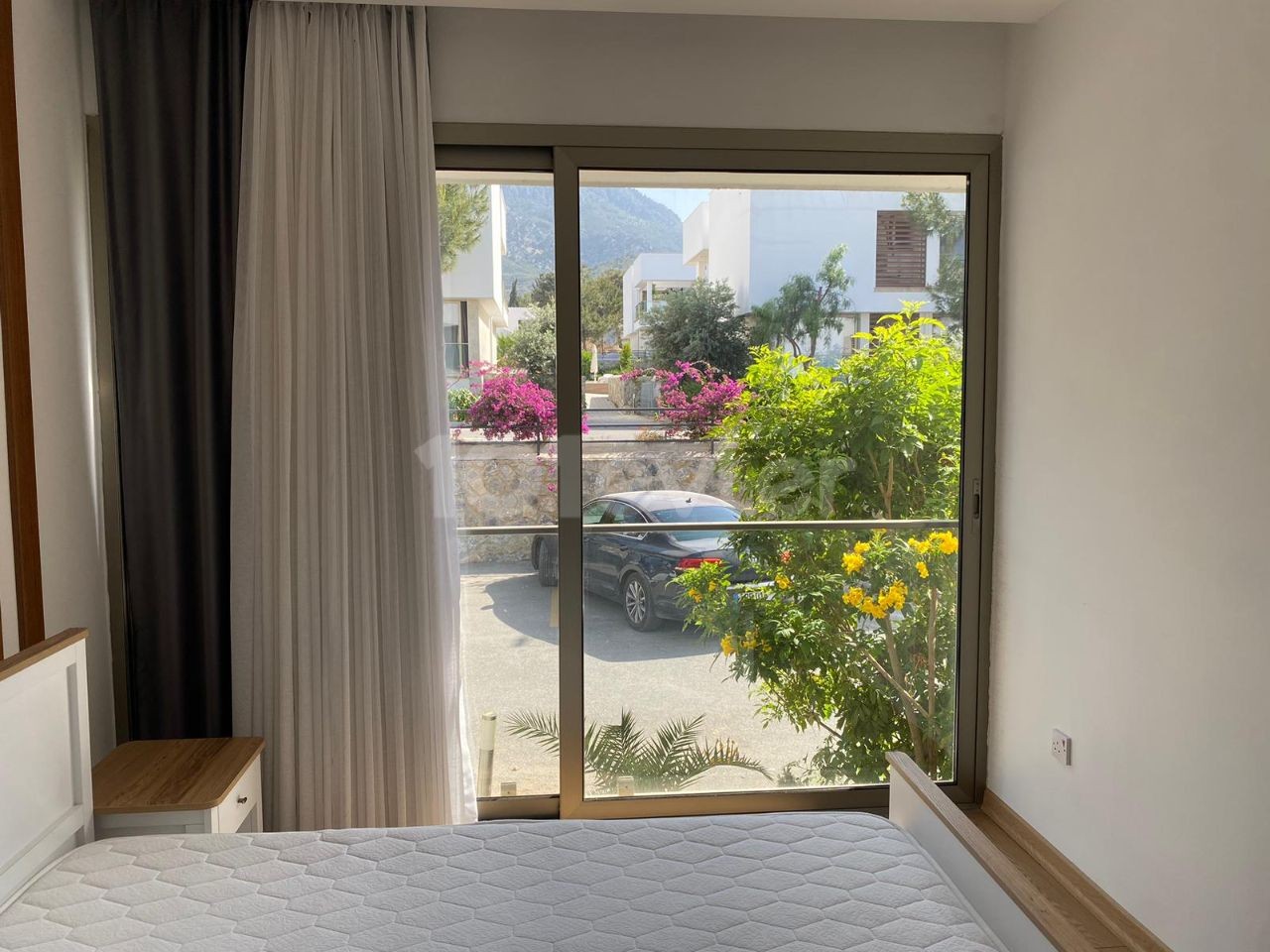 Kyrenia Alsancak, 2+1 Wohnung zu vermieten 750 STG / +905338202346