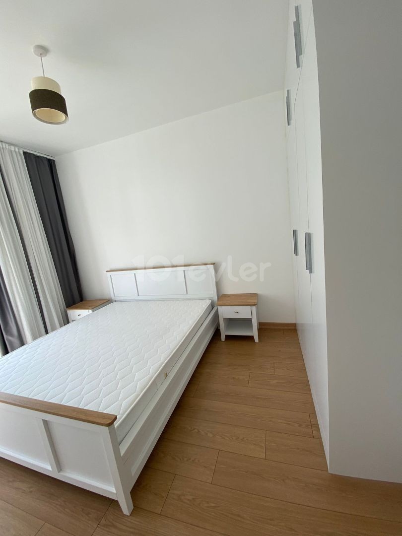 Kyrenia Alsancak, 2+1 Wohnung zu vermieten 750 STG / +905338202346