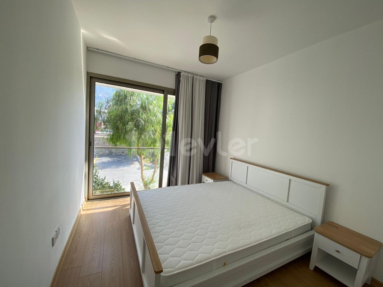 Kyrenia Alsancak, 2+1 Flat for Rent 750 STG / +905338202346