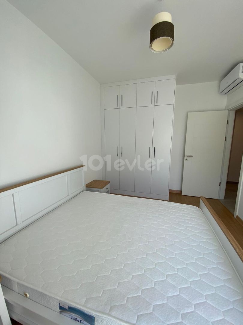 Girne Alsancak, Kiralık 2+1 Daire 750 STG / +905338202346