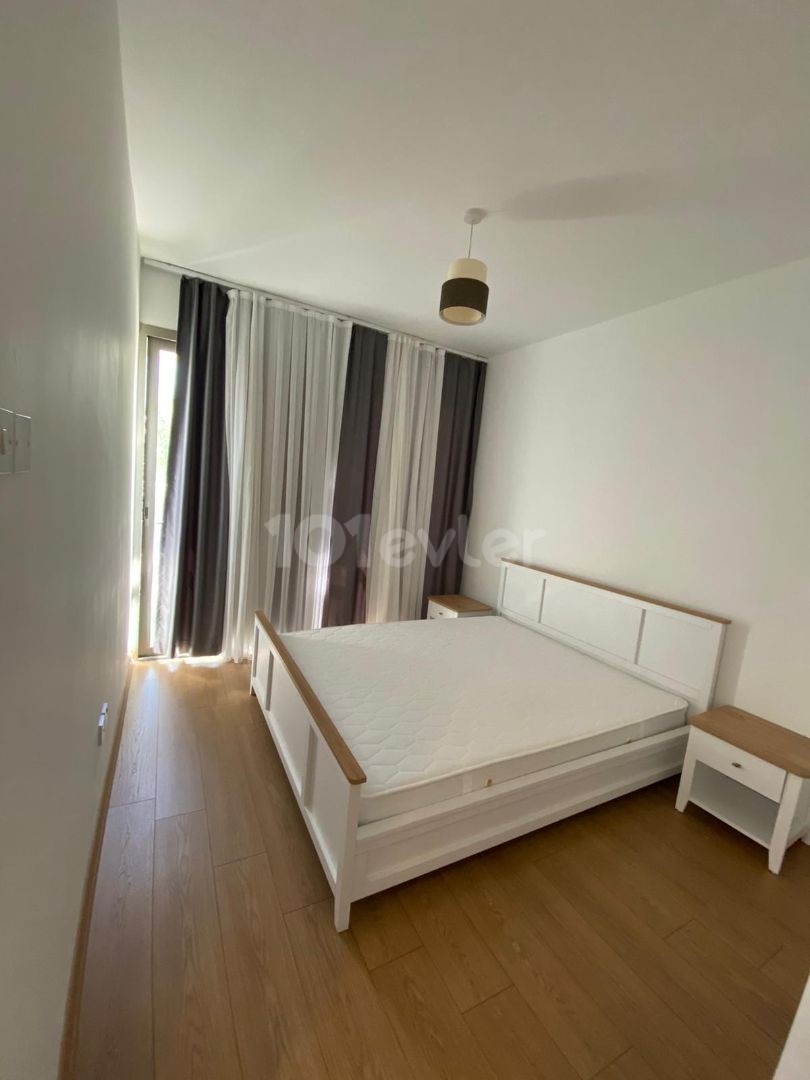 Kyrenia Alsancak, 2+1 Wohnung zu vermieten 750 STG / +905338202346