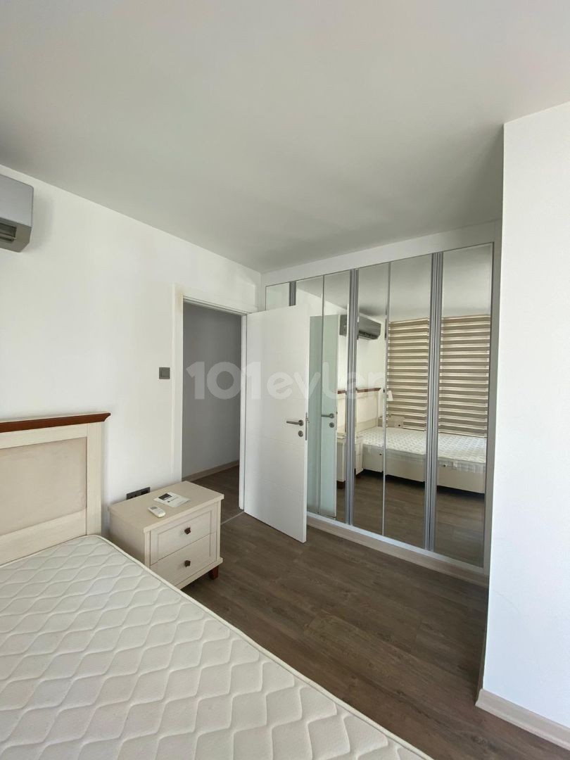 Kyrenia Center, 3+1 Flat for Rent 850 STG / +905338202346