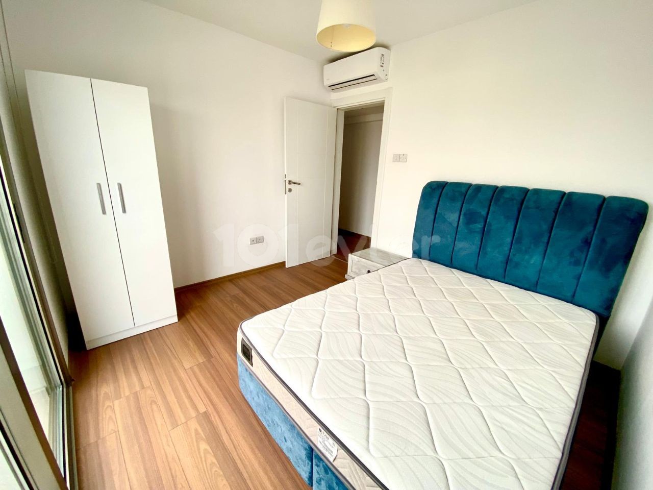 Kyrenia Center, 3+1 Wohnung zu vermieten 650 STG / +905338202346