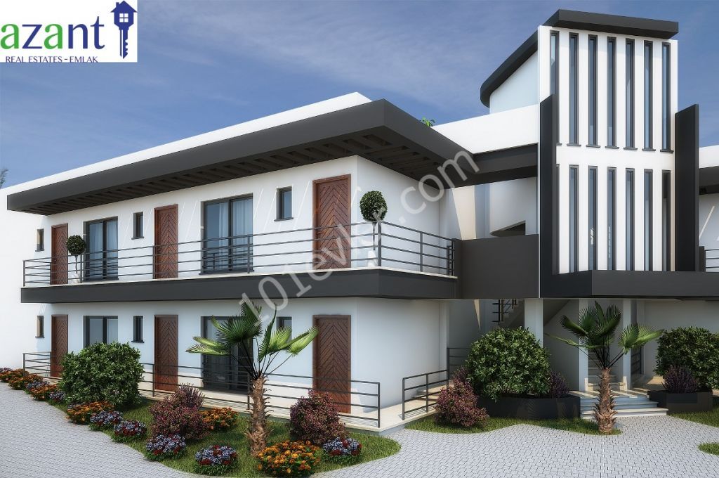 BRAND NEW 1 BEDROOM APARTMENT IN LAPTA