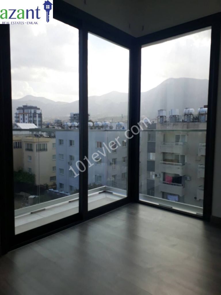 2 BEDROOM PENTHOUSE IN KARAKUM