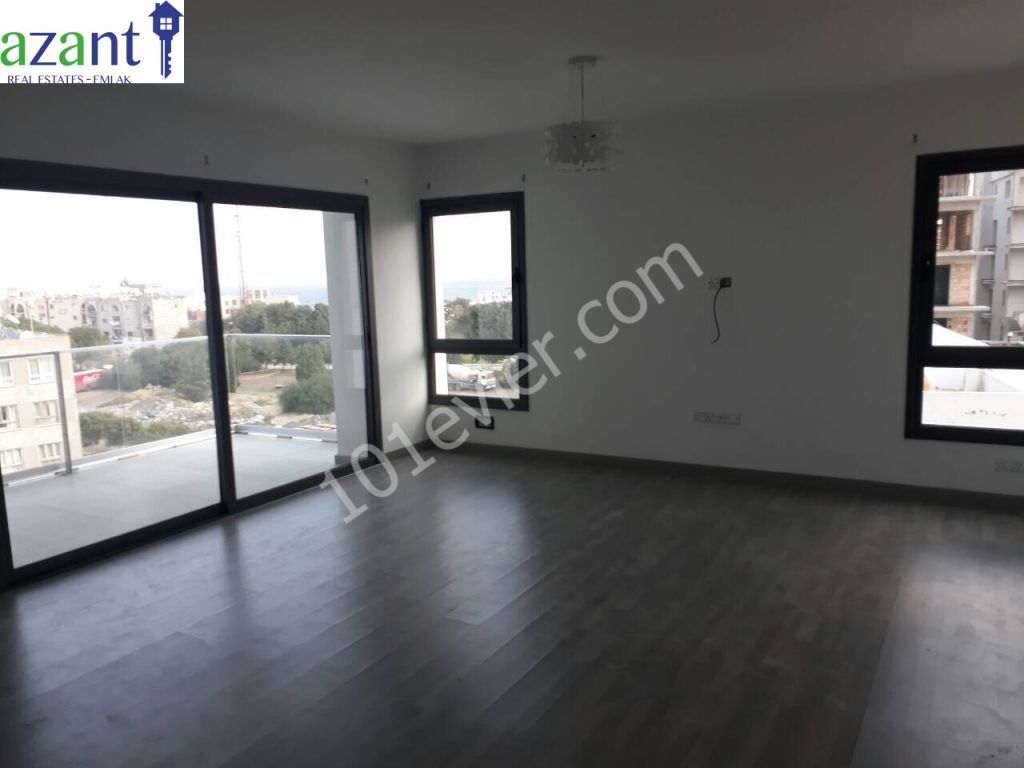 2 BEDROOM PENTHOUSE IN KARAKUM