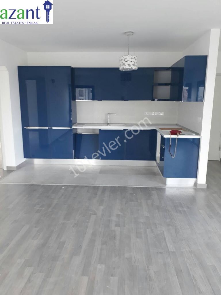 2 BEDROOM PENTHOUSE IN KARAKUM