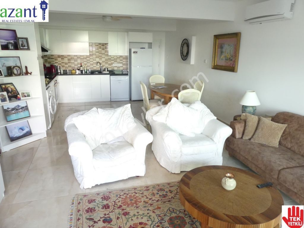 STUNNING APARTMENT IN GAZIVEREN FOR SALE