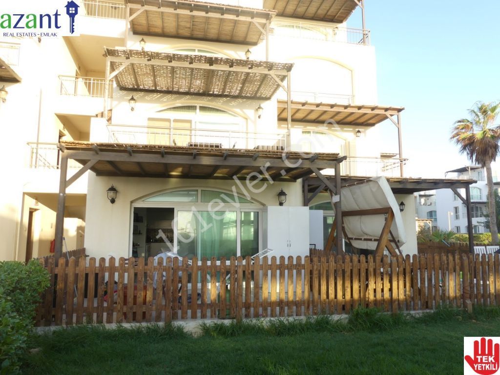 STUNNING APARTMENT IN GAZIVEREN FOR SALE