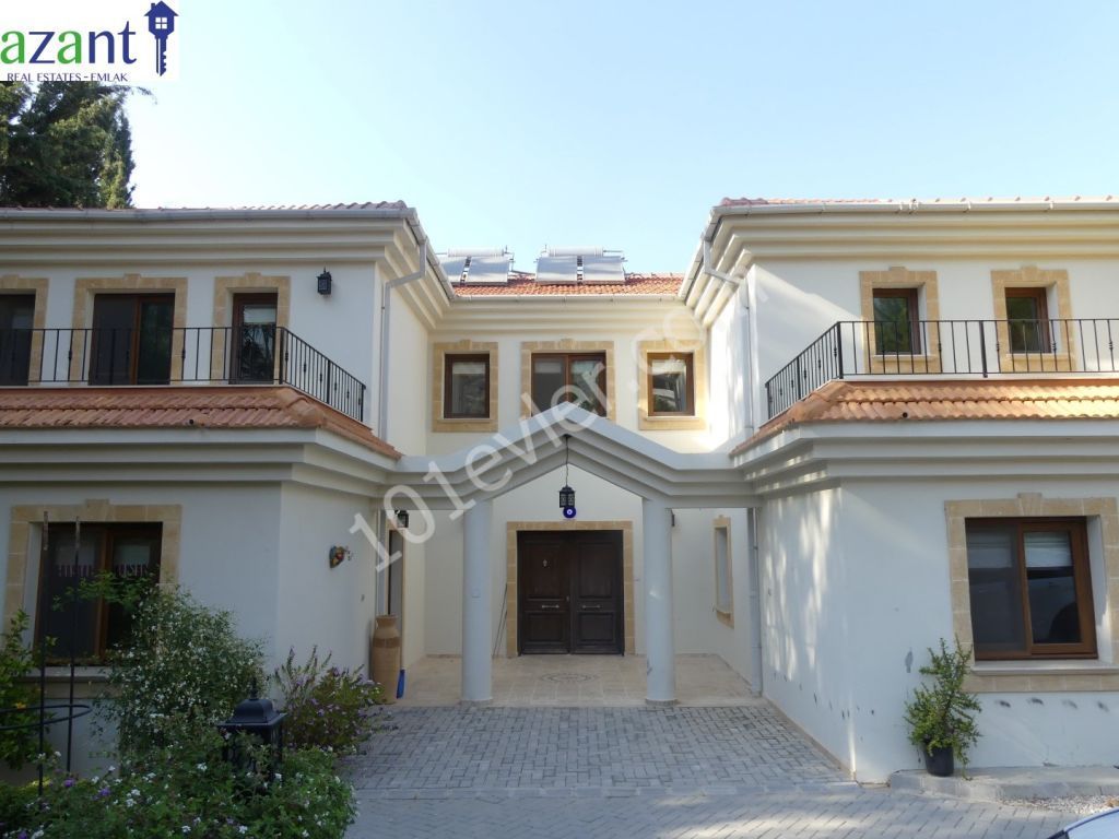 Villa Kaufen in Edremit, Kyrenia