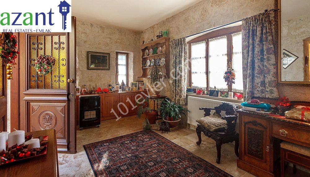 Villa Kaufen in Lapta, Kyrenia