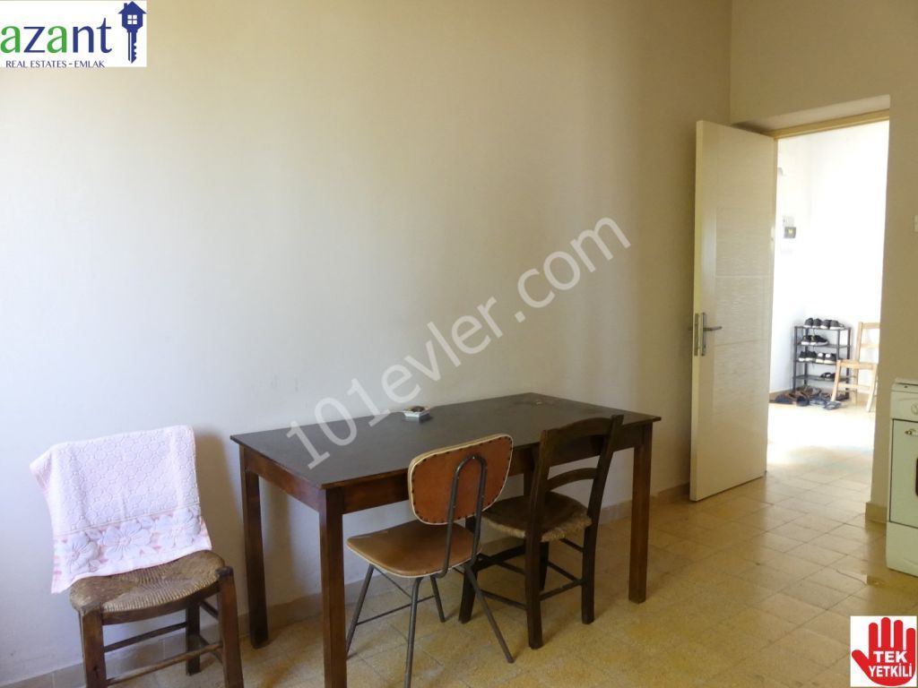 3 BEDROOM DETACHED HOUSE IN KARSIYAKA 