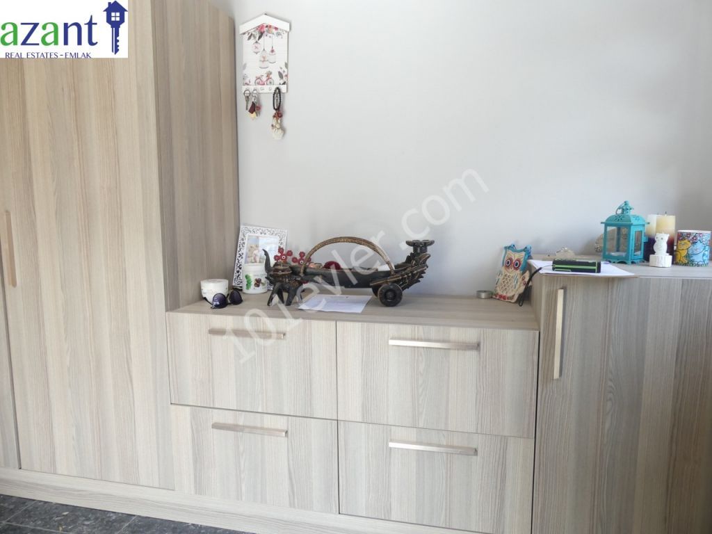 2 FLOOR DETACHED HOUSE IN BAŞPINAR WİTH STUNNİNG VİEWS