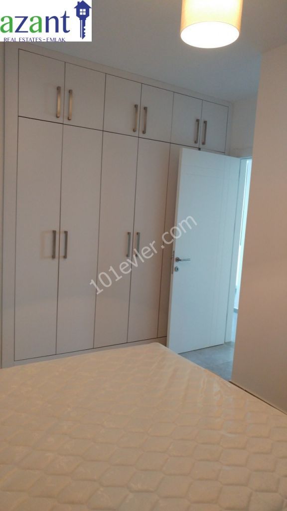 High Quality 2 Bedroom apartment to Rent in Lapta