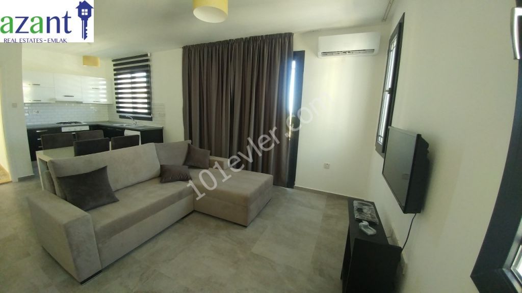 High Quality 2 Bedroom apartment to Rent in Lapta