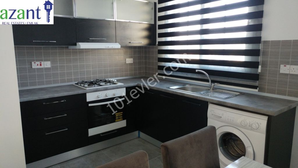 High Quality 2 Bedroom apartment to Rent in Lapta