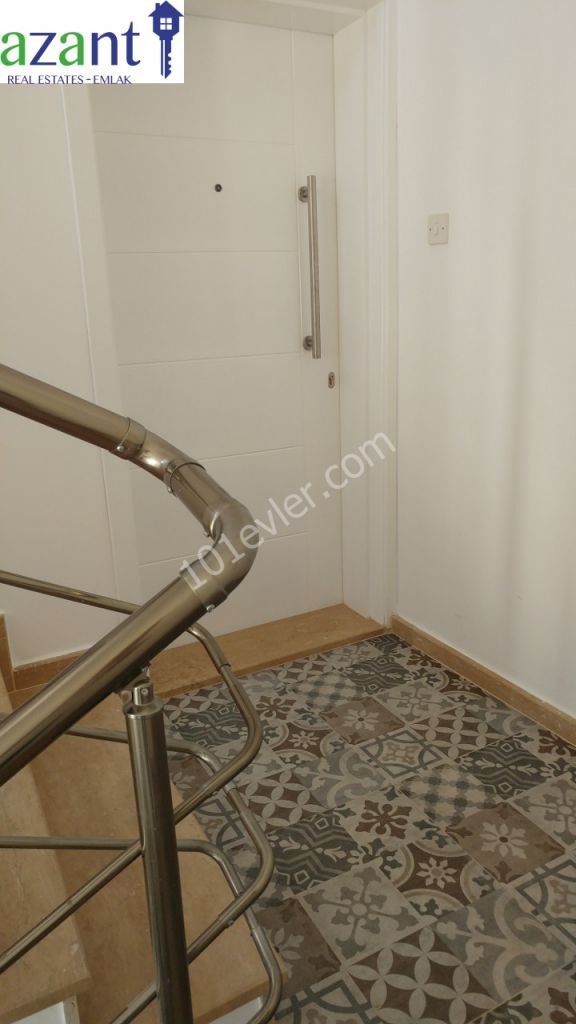 High Quality 2 Bedroom apartment to Rent in Lapta