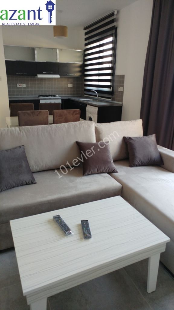 High Quality 2 Bedroom apartment to Rent in Lapta