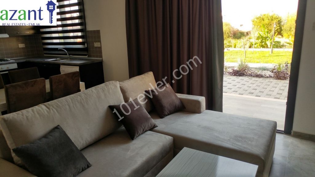 High Quality 2 Bedroom apartment to Rent in Lapta