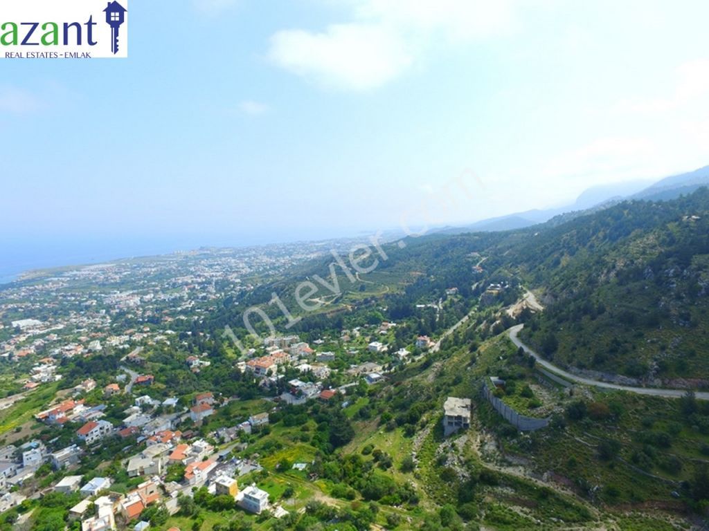 Feld Kaufen in Lapta, Kyrenia