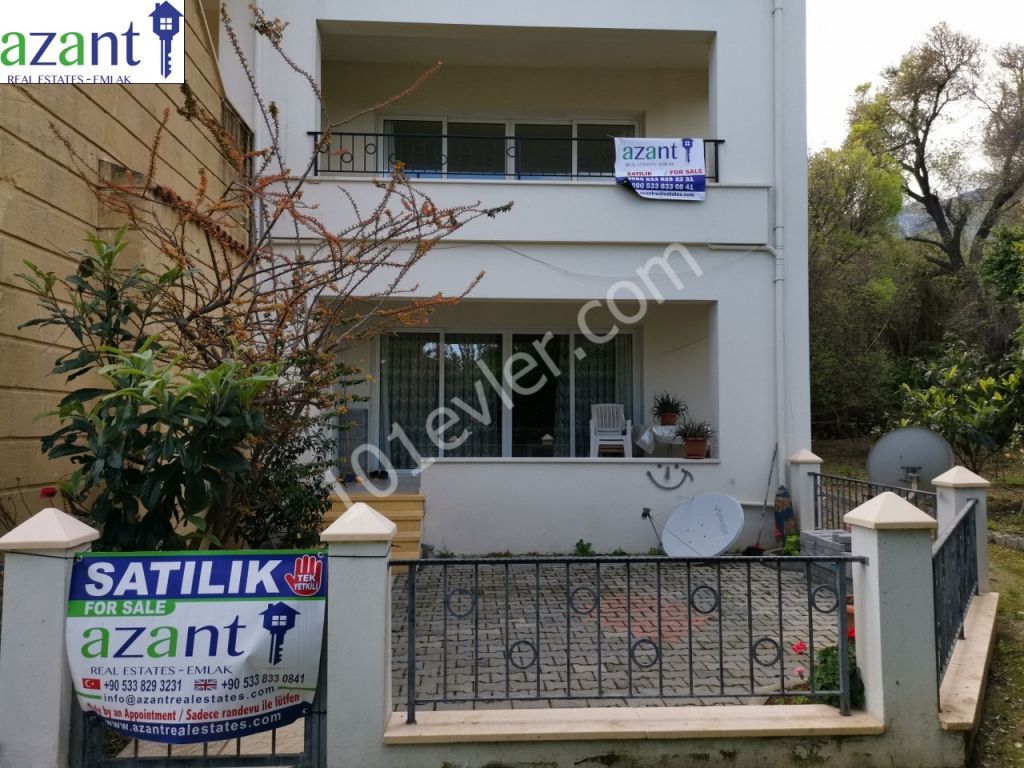 2 BEDROOM APARTMENT FOR SALE IN LAPTA