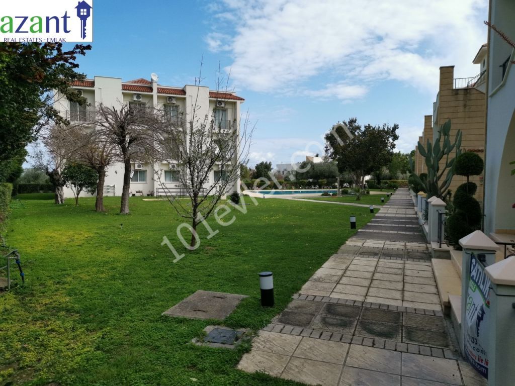 2 BEDROOM APARTMENT FOR SALE IN LAPTA