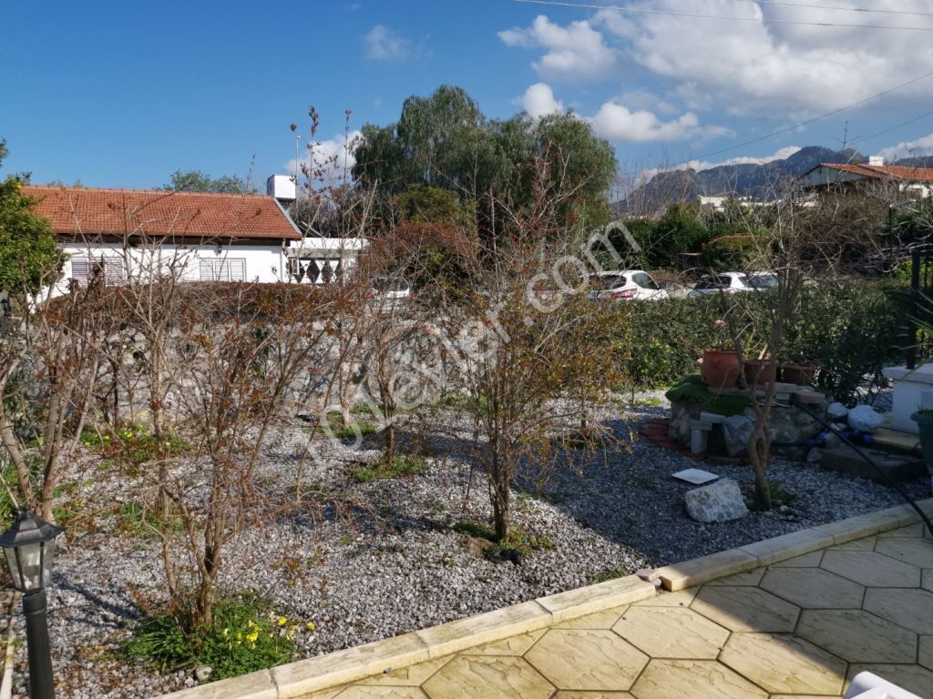 Bungalow Kaufen in Lapta, Kyrenia